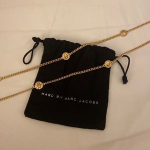Marc by Marc Jacobs necklace